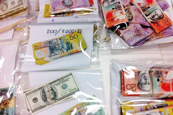 ال‌ چاپو؛ نسخه چینی (+عکس)