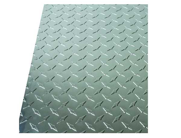 راهنمای خرید ورق گالوانیزه