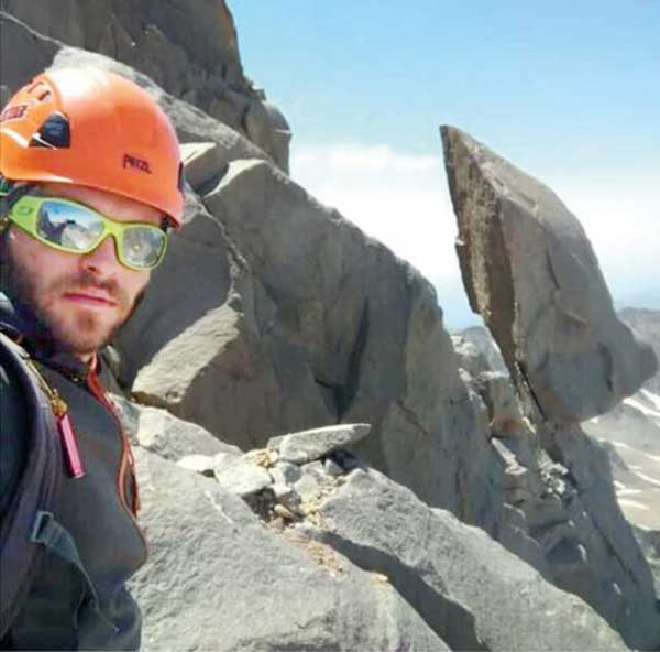 تراژدی رکوردداران (+تصاویر) تراژدی رکوردداران (+تصاویر)