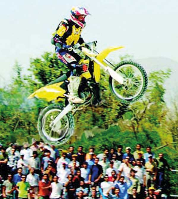 تراژدی رکوردداران (+تصاویر) تراژدی رکوردداران (+تصاویر)