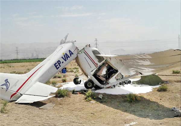 تراژدی رکوردداران (+تصاویر) تراژدی رکوردداران (+تصاویر)