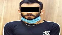اعتراف بوکسور پارک نشین به جنایت!