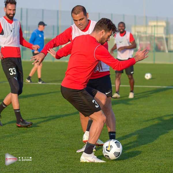 گروه پرسپولیس؛ آسان اما باشجاع، بلان و لایپزیش آسیا! گروه پرسپولیس؛ آسان اما باشجاع، بلان و لایپزیش آسیا!