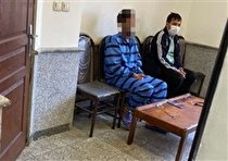 شرط مادر مقتول برای رضایت: نمی‌خواهم برادرزاده‌ام را ببینم