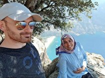 قتل زن باردار به بهانه عکس سلفی و استفاده از بیمه عمر