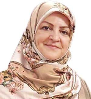 دخترها خیاط به دنیا می‌آیند