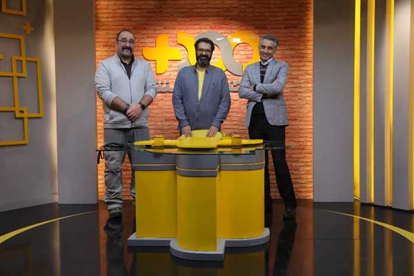 مستند نامزد جایزه اسکار به شبکه مستند آمد