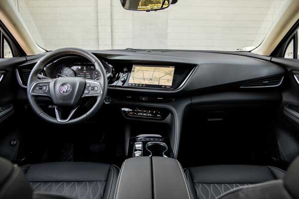 کراس‌ اووری که وانمود می‌کند لوکس است! (+عکس)