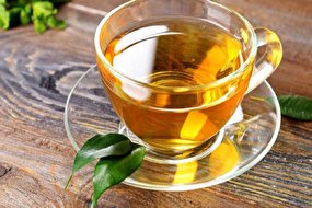 تاثیر چای سبز در مقابله با ۲ سرطان
