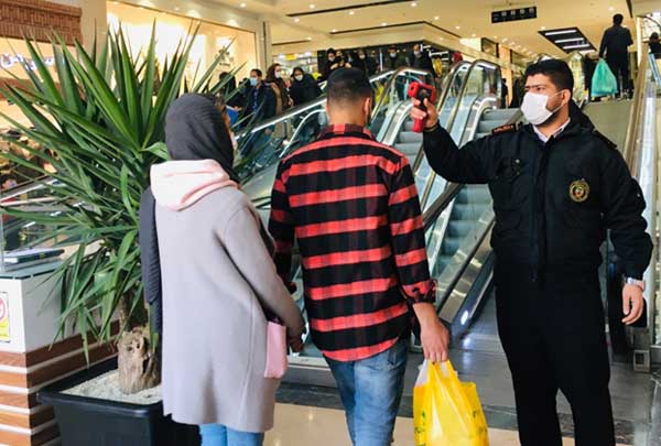 نگاهی به سرای دلگشا؛ مرکز خریدی متفاوت در بازار تهران نگاهی به سرای دلگشا؛ مرکز خریدی متفاوت در بازار تهران