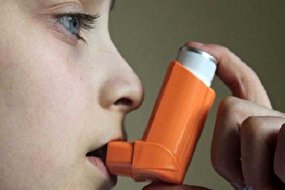 ماسک، تعدیل‌گر هوا برای مبتلایان به آسم