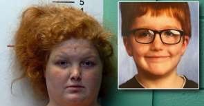 انداختن فرزندبه رودخانه برای آغاز زندگی جدید