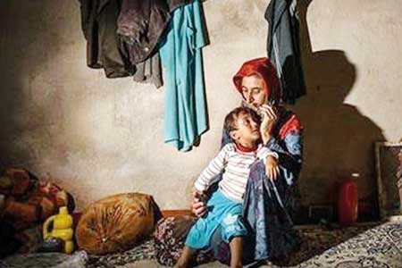 یتیمنوازی را با تقسیم محبت آغاز کنیم