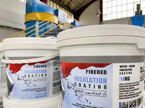 مکسان؛ خداحافظی با عصر قیرگونی و ایزوگام مکسان؛ خداحافظی با عصر قیرگونی و ایزوگام