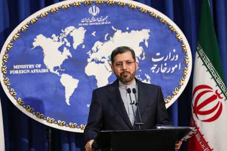 آمریکایی ها به جای اتهامزنی پاسخگوی جنایات خود در یمن باشد