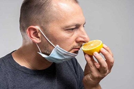 دلایل از بین رفتن حس چشایی