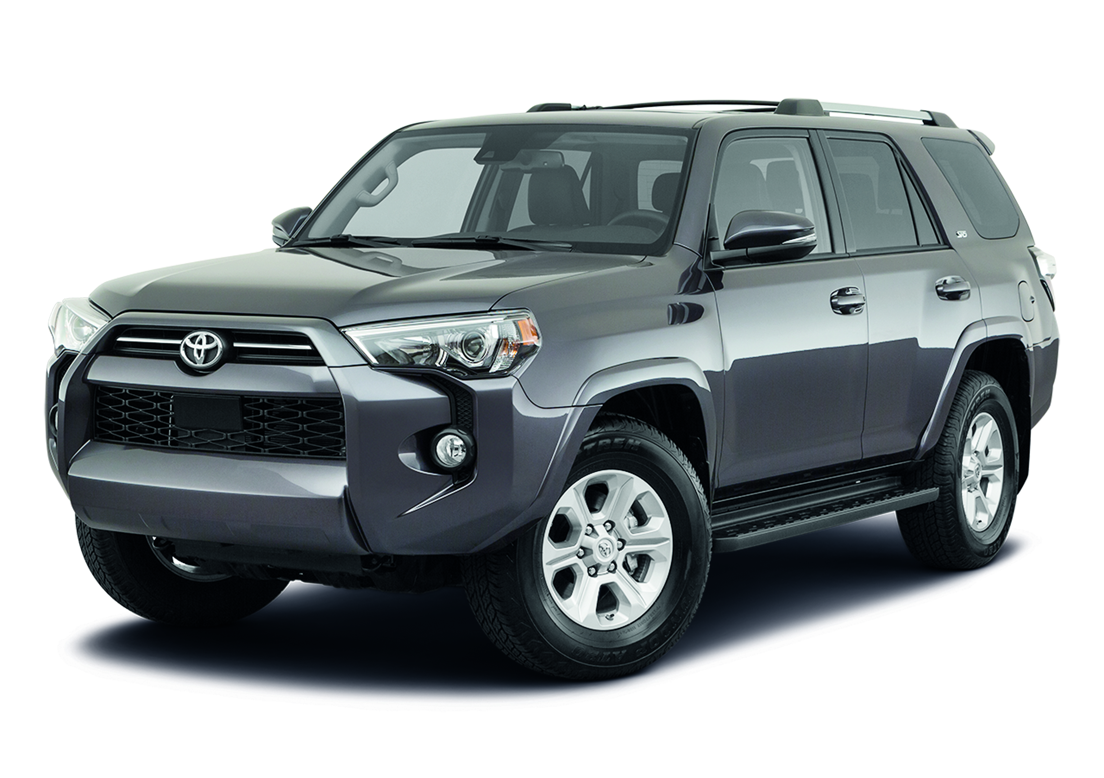 شاسی‌بلندهای دوست‌داشتنی