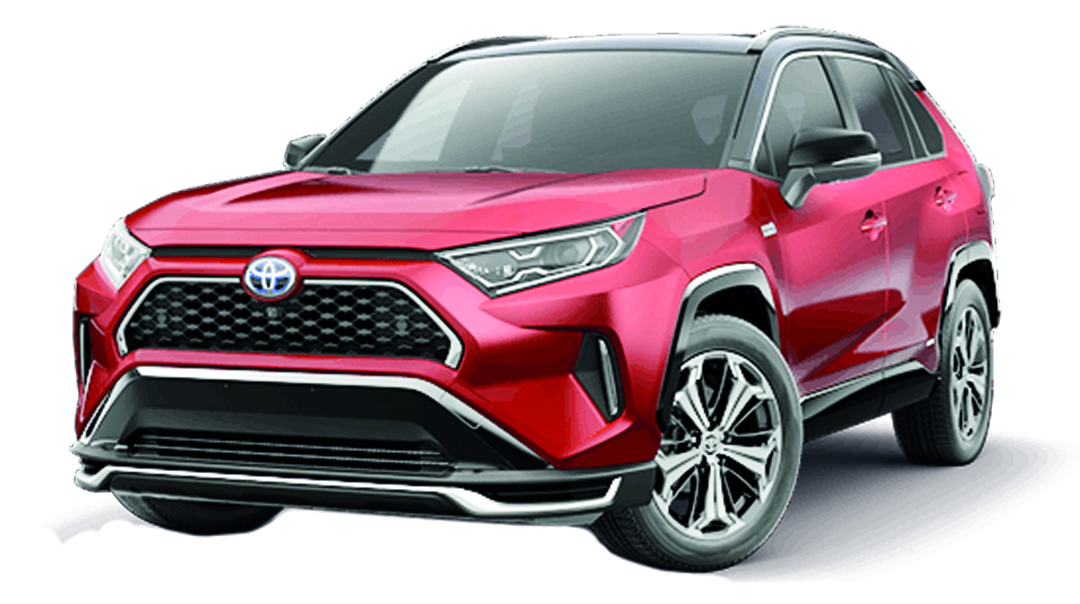 شاسی‌بلندهای دوست‌داشتنی