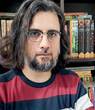 داستان حقوق مولفان در ایران