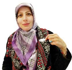 جای اندوه، بکارید درخت...