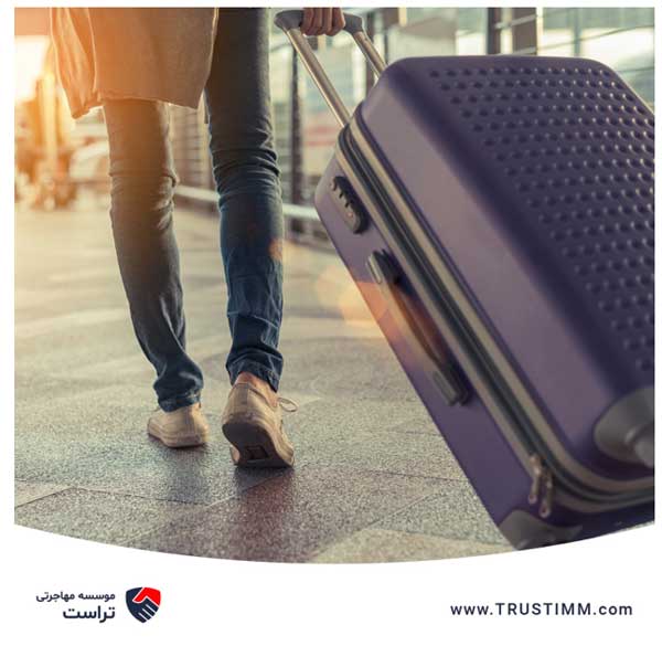 هزینه مهاجرت به کانادا هزینه مهاجرت به کانادا