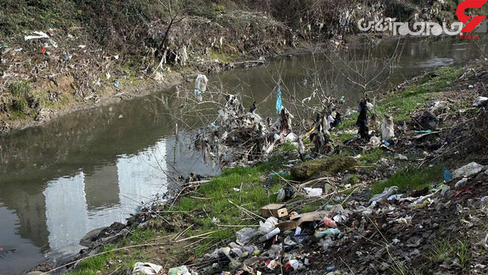 سپید رود یکی از رودخانه های بزرگ استان گیلان حال ناخوشی را این روزها تجربه میکند. سپید رود حالا با مشکلات زیست محیطی متعددی مواجه است که میتواند شرایط موجود استان گیلان را تهدید نماید.