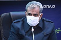 نقاط حادثه خیز قزوین، مشخص و ساماندهی شود