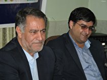 مردانی به استانداری چهارمحال و بختیاری برگشت