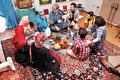 یک دست انداز نوروزی