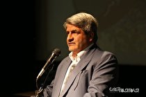 علی رئوفی به سمت معاون سیاسی، امنیتی و اجتماعی استانداری هرمزگان منصوب شد