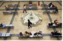 هیچ بسته مشکوک در ترمینال کاوه اصفهان یافت نشد