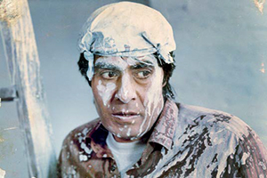 ماقبلِ سینما ماقبلِ سینما