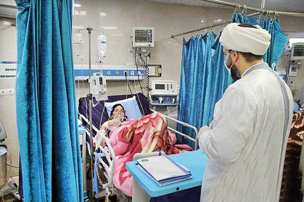 سربازان شیفت ایثار سربازان شیفت ایثار