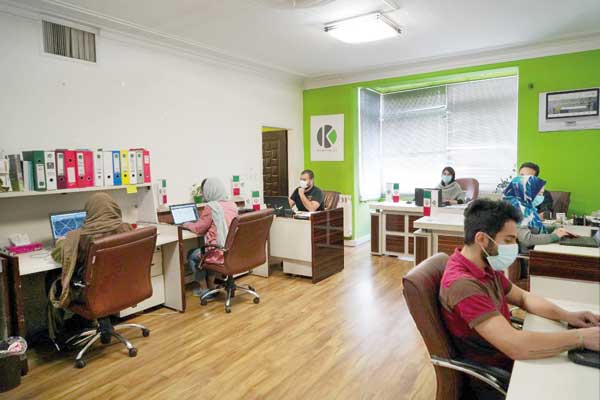 وبگاه های کارگشا در صنعت ساختمان وبگاه های کارگشا در صنعت ساختمان