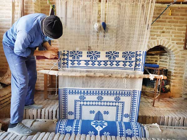 تاریخی، جهانی اما گمنام تاریخی، جهانی اما گمنام