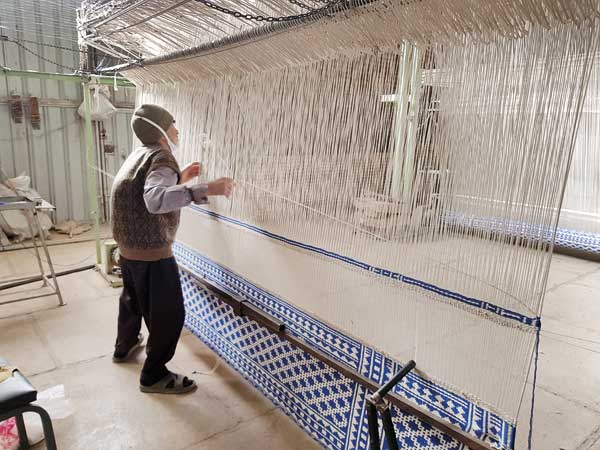 تاریخی، جهانی اما گمنام تاریخی، جهانی اما گمنام