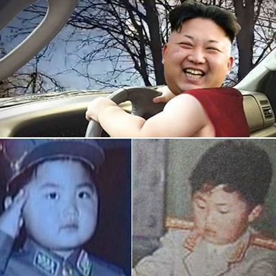 باورهای عجیب مردم کره‌ی شمالی