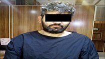 برادرکشی برای چند قرص متادون!