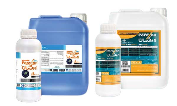 پیروزی در نبردهای کرونایی با پروکسان