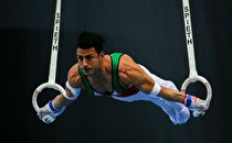 هادی خناری نژاد رئیس هیات ژیمناستیک مازندران شد