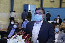 طرح آبرسانی به 57 روستای هرمزگان به بهره برداری رسید