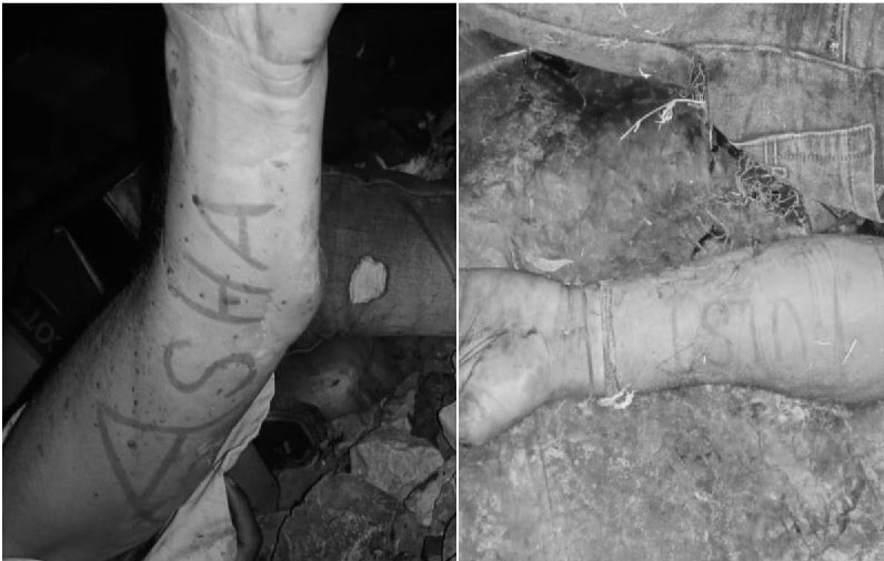 خودکشی پسرعموهای هندی به خاطر یک عشق مشترک!