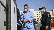 مجروح کردن دو همسایه با شمشیر/ متهم دستگیر شد