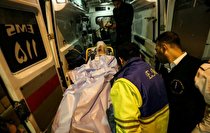 مصدوم شدن ۲۱ نفر بر اثر استفاده از مواد محترقه در آذربایجان شرقی