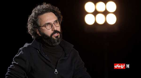 نردبان به یاد مستندساز فقید روی آنتن میرود نردبان به یاد مستندساز فقید روی آنتن میرود