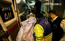 مصدوم شدن ۲۱ نفر بر اثر استفاده از مواد محترقه در آذربایجان شرقی