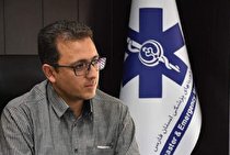 مصدومیت ١٨ شهروند در پی وزش تندباد در شیراز