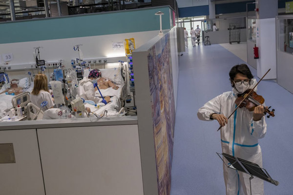 عکس های برگزیده 24 ساعت اخیر (تصاویر) عکس های برگزیده 24 ساعت اخیر (تصاویر)