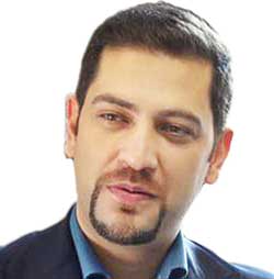 کشاورزی هوشمند به روش پرتوتاپ رایان کشاورزی هوشمند به روش پرتوتاپ رایان