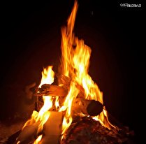 همه آنچه باید در آتش چهارشنبه آخر سال بسوزانیم